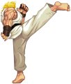 Street Fighter II revisit� en HD