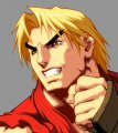 SSF II Turbo HD Remix a du character