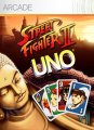 Capcom lance une saison Street Fighter
