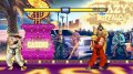 SSF II Turbo HD Remix : premi�res images
