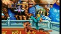 SSF II Turbo HD Remix : Sonic Boom !