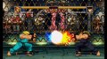 SSF II Turbo HD Remix : Sonic Boom !