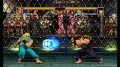 SSF II Turbo HD Remix : Sonic Boom !