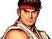 Super Street Fighter II en version HD