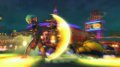 SUPER Street Fighter IV