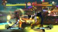 SUPER Street Fighter IV