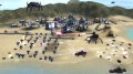 Supreme Commander en images sur X360
