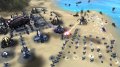 Supreme Commander en images sur X360