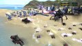 Supreme Commander en images sur X360
