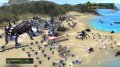 Supreme Commander en images sur X360