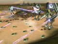 SupCom : Forged Alliance passe gold
