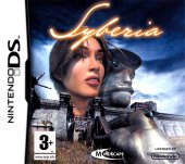 Syberia DS
