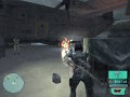 SF Dark Mirror : premi�res images PS2