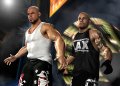 TNA iMPACT! en exhibition