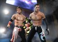 TNA iMPACT! en exhibition