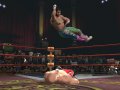 E3 08 > TNA iMPACT! : visuels et vid�o