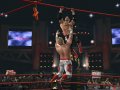 E3 08 > TNA iMPACT! : visuels et vid�o