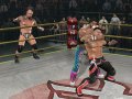 E3 08 > TNA iMPACT! : visuels et vid�o