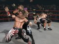 E3 08 > TNA iMPACT! : visuels et vid�o