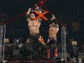 GC 08 > TNA iMPACT en images et en vid�o