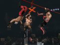 GC 08 > TNA iMPACT en images et en vid�o