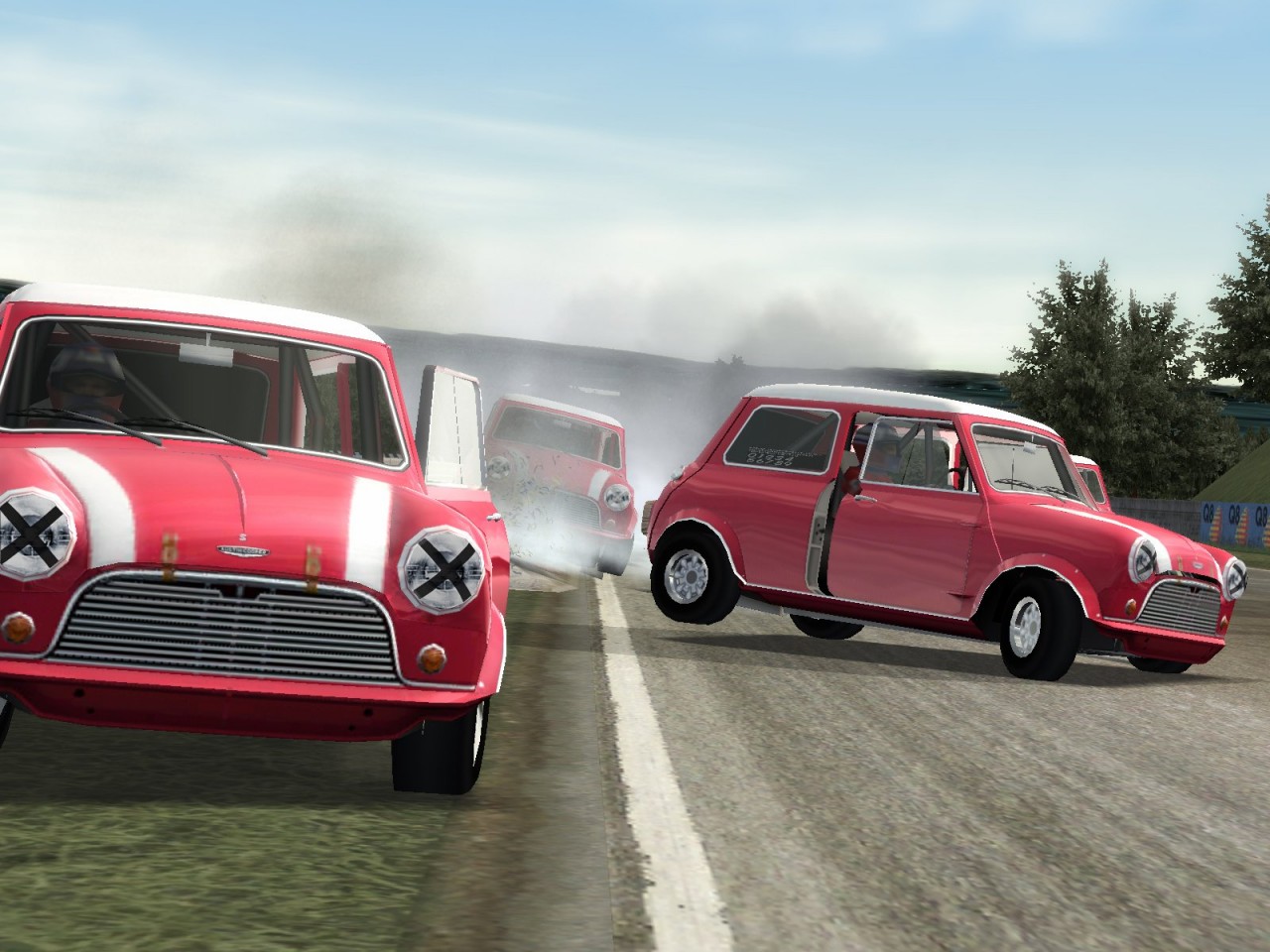 TOCA Race Driver