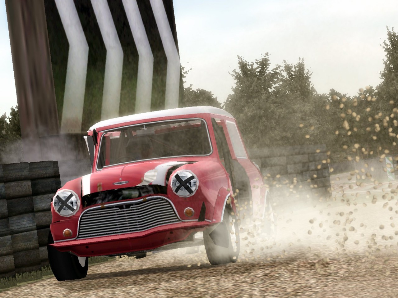 TOCA Race Driver