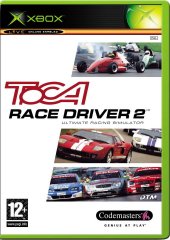 TOCA Race Driver 2 : The Ultimate Racing Simulator