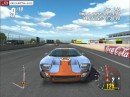 TOCA Race Driver 2 : The Ultimate Racing Simulator
