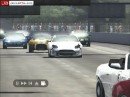TOCA Race Driver 2 : The Ultimate Racing Simulator