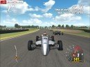 TOCA Race Driver 2 : The Ultimate Racing Simulator