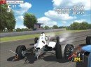 TOCA Race Driver 2 : The Ultimate Racing Simulator