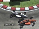 TOCA Race Driver 2 : The Ultimate Racing Simulator