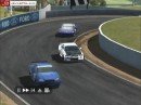 TOCA Race Driver 2 : The Ultimate Racing Simulator