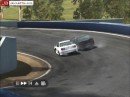 TOCA Race Driver 2 : The Ultimate Racing Simulator