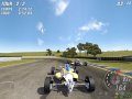 TOCA Race Driver 3