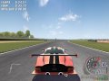 TOCA Race Driver 3