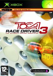 TOCA Race Driver 3 : The Ultimate Racing Simulator