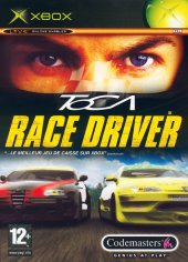 TOCA Race Driver Xbox Live