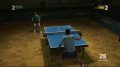 Table Tennis