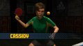 Table Tennis