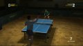 Table Tennis