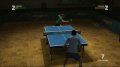 Table Tennis