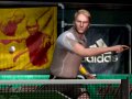 Table Tennis Wii : premi�res images