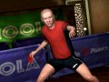Table Tennis Wii : premi�res images