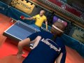 Table Tennis Wii : premi�res images