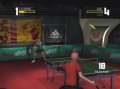 Table Tennis