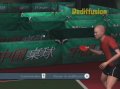 Table Tennis