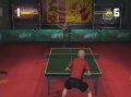 Table Tennis