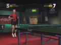 Table Tennis